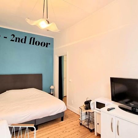 Studio Heyst Knokke-Heist Zewnętrze zdjęcie